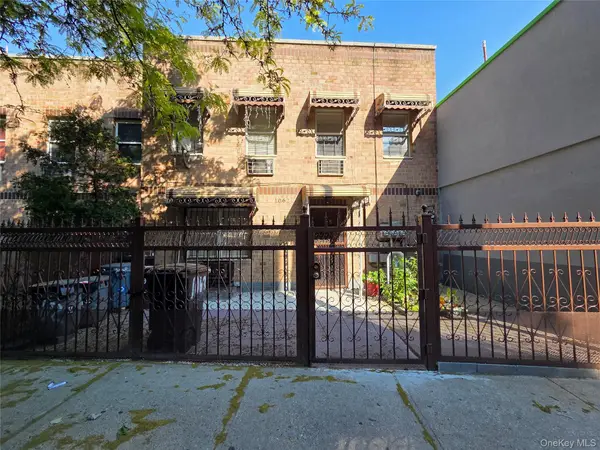 1062 Woodycrest Avenue, Bronx, NY 10452