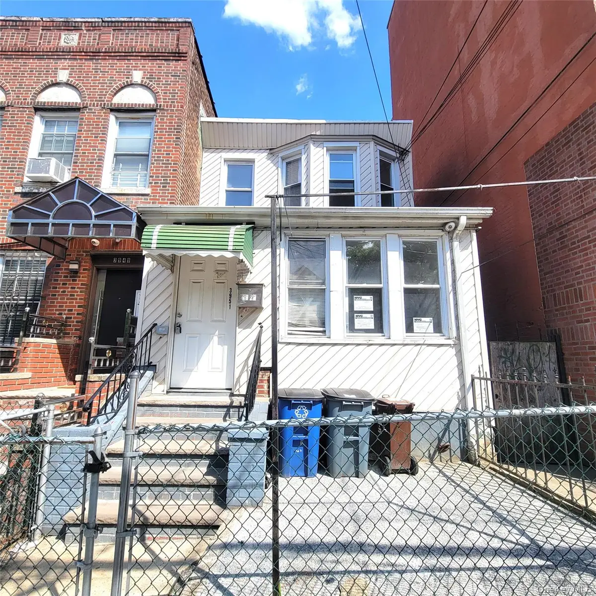 39-51 64th Street, Woodside, NY 11377 - #1