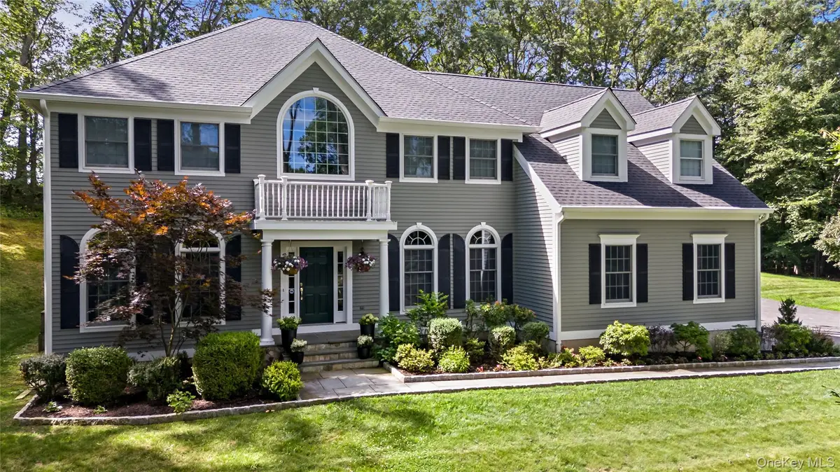 12 Gideon Reynolds Road, Cross River, NY 10518 - #1
