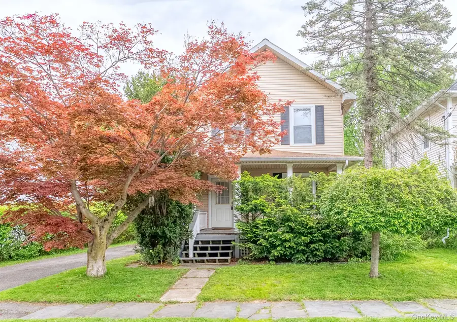 110 Emerson Street, Kingston, NY 12401 - #2