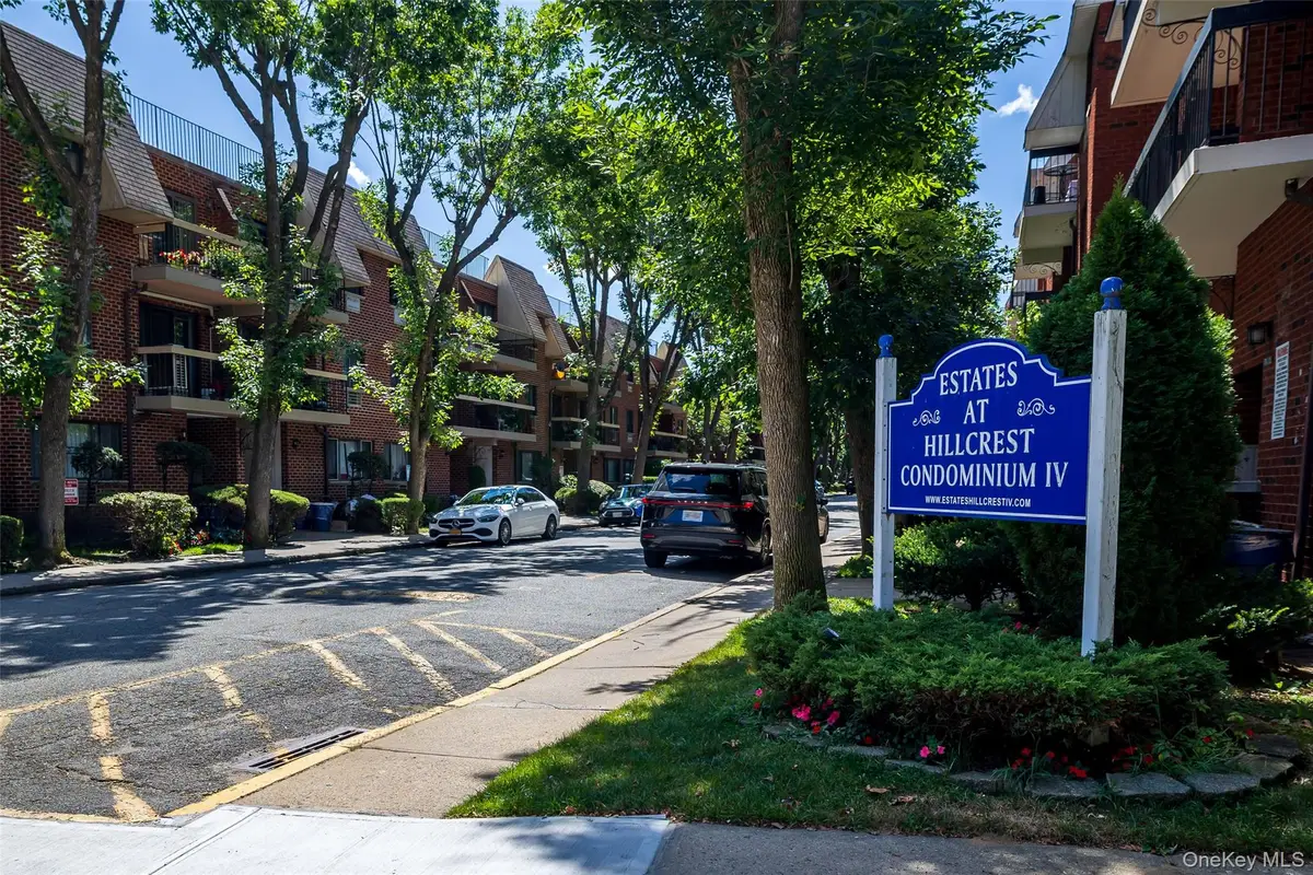 7111 Sutton Place #3, Fresh Meadows, NY 11365 - #1