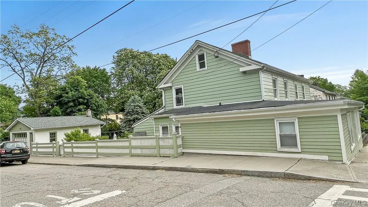 201-203 Main St. Cold Spring, Cold Spring, NY 10516 - #1