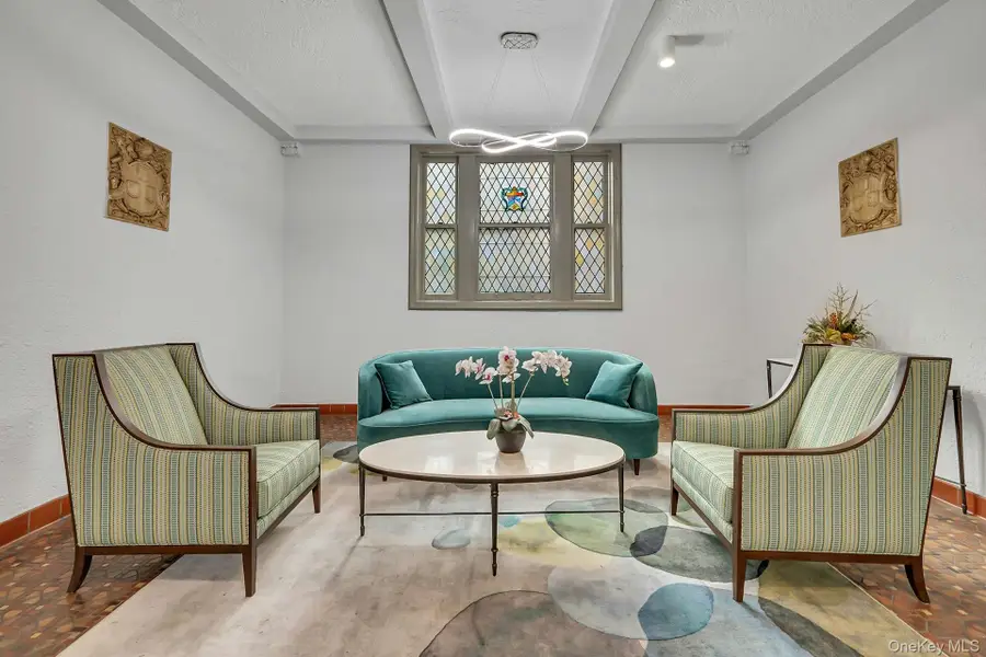 1440 Midland Avenue Avenue #4H, Bronxville, NY 10708 - #3