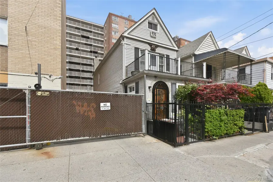 3855 Carpenter Avenue, Bronx, NY 10467 - #2