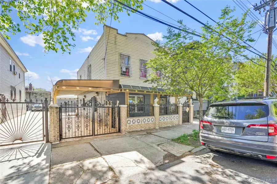 722 Elton Street, Brooklyn, NY 11208 - #2