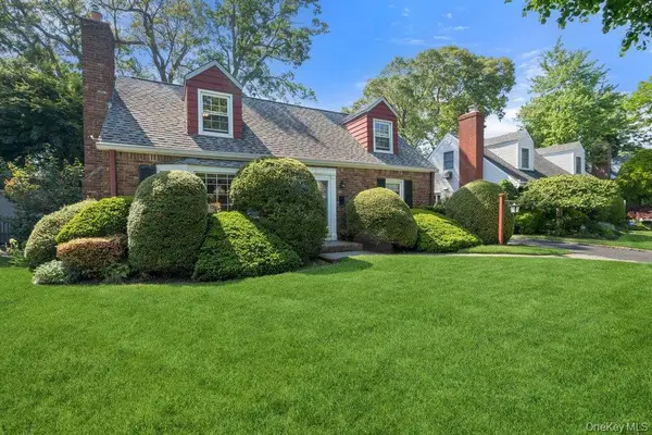 69 Lewis Road, Merrick, NY 11566