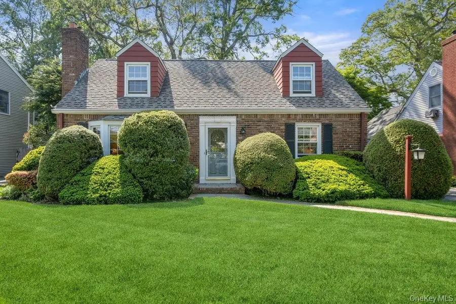 69 Lewis Road, Merrick, NY 11566 - #2