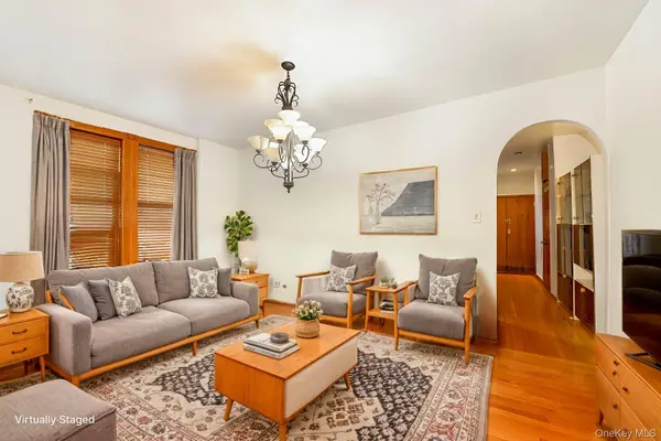 421 Crown Street #16R, Brooklyn, NY 11225