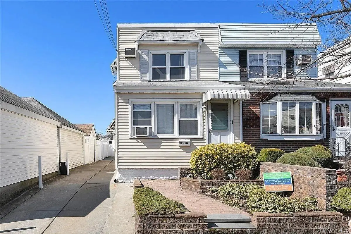 32-50 201st Street, Bayside, NY 11361 - #1