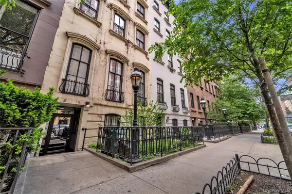454 W 23rd Street #4F, New York (Manhattan), NY 10011