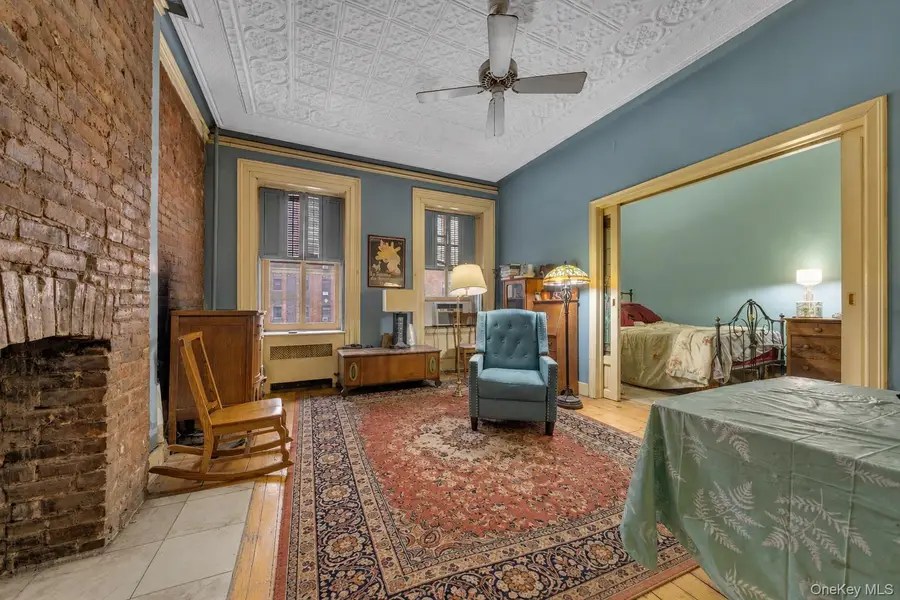 454 W 23rd Street #4F, New York, NY 10011 - #2