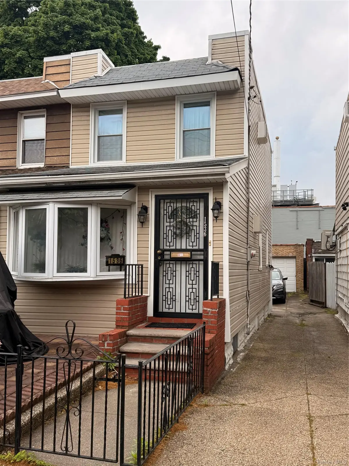 1536 E 51st Street, Brooklyn, NY 11234 - #1