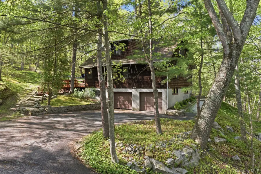 8 Upper Shad Road, Pound Ridge, NY 10576 - #2