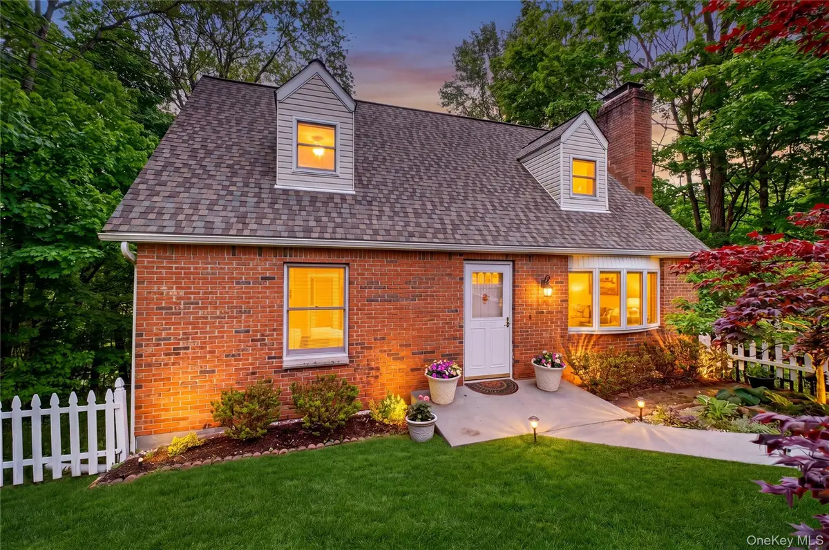 127 Belvedere Road, Beacon, NY 12508 - #1