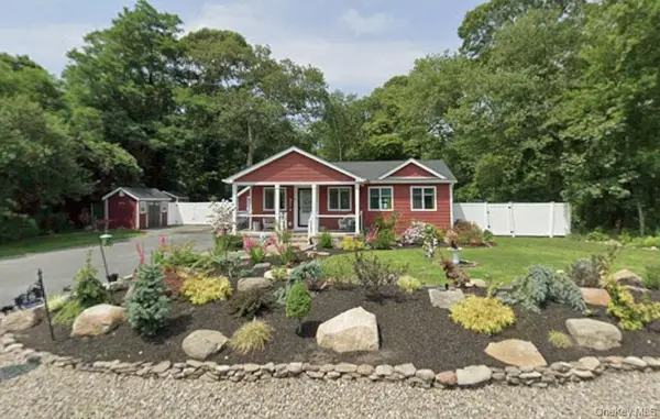 76 Riviera Drive, Mastic, NY 11950