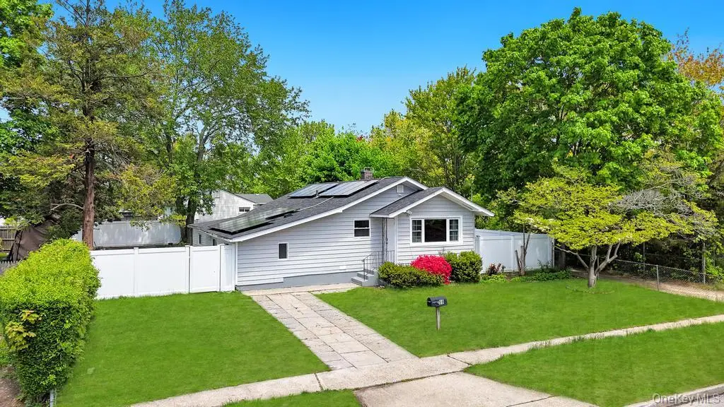 59 E Elm Street, Central Islip, NY 11722 - #1