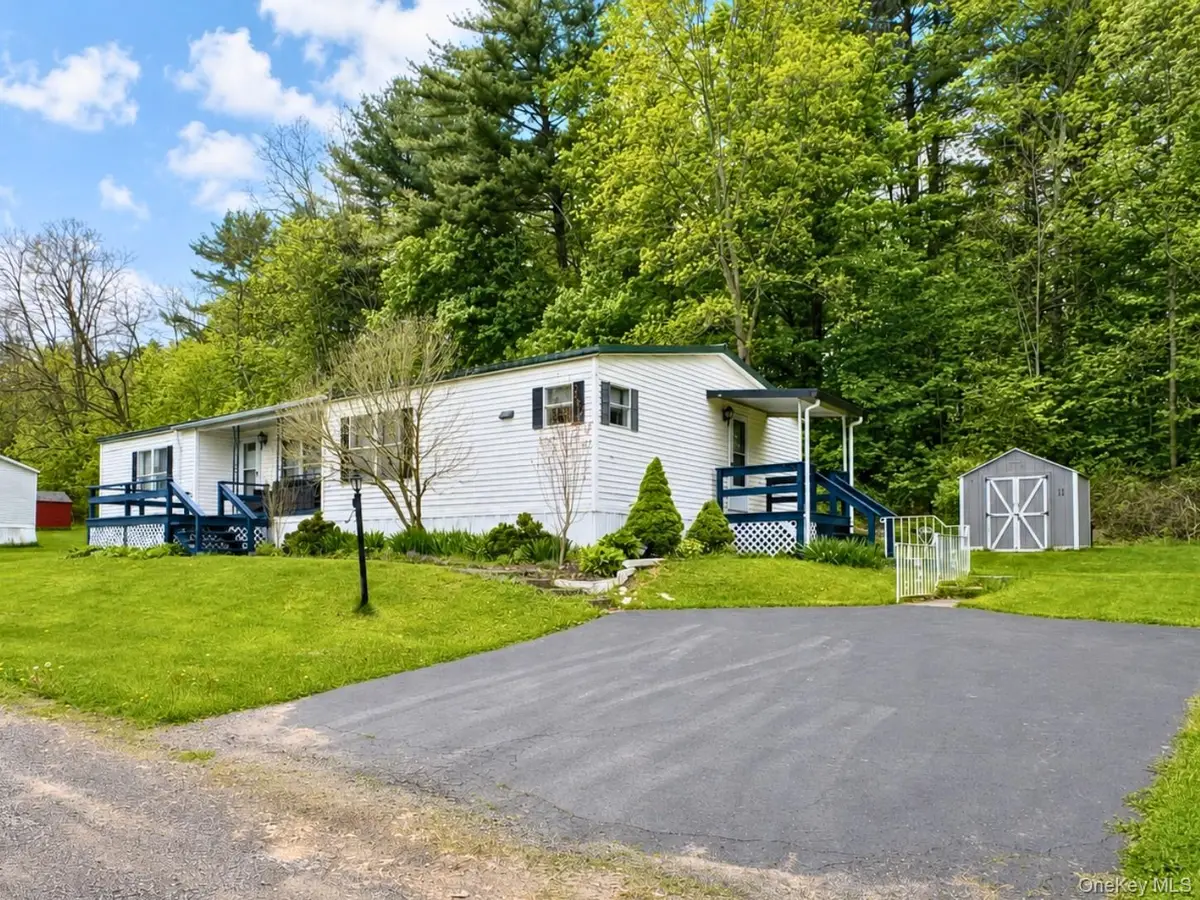 11 Christy Avenue, Catskill, NY 12414 - #1