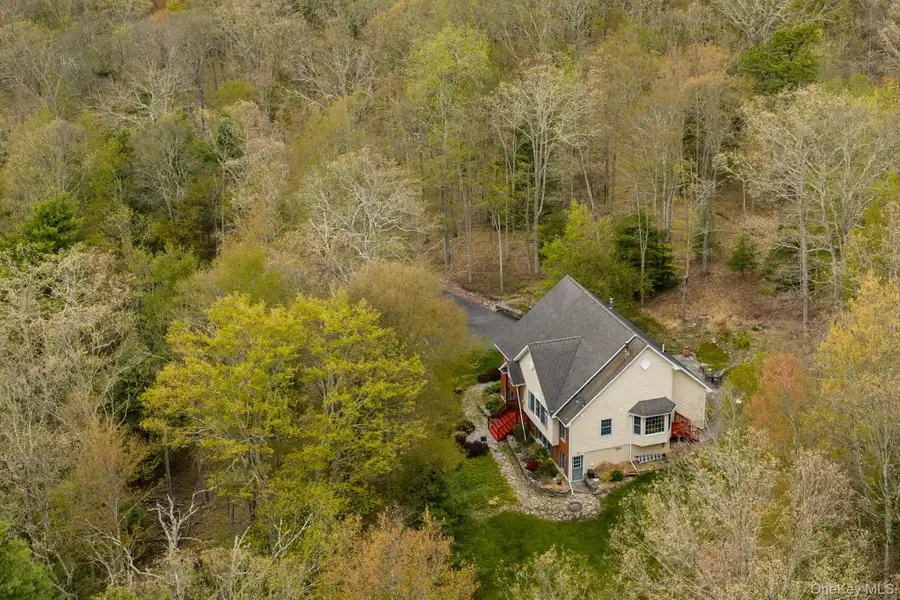 57 Woodland Drive, Barryville, NY 12719 - #2