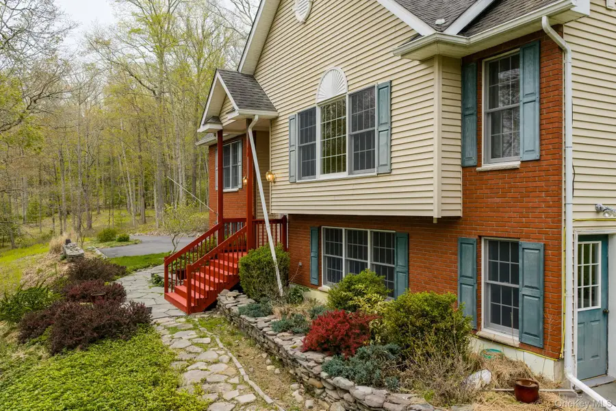 57 Woodland Drive, Barryville, NY 12719 - #3