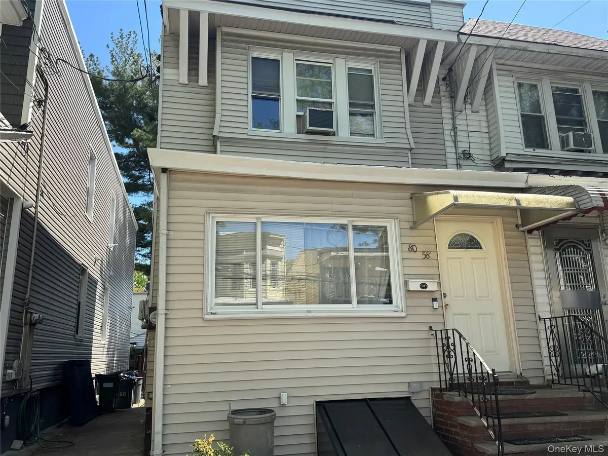 8058 88th Road, Woodhaven, NY 11421 - #1