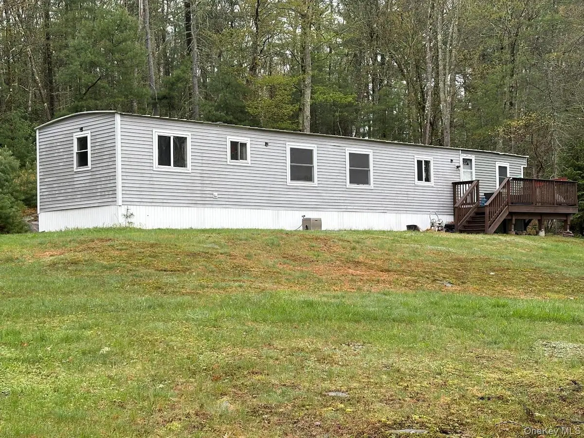 39 Hartung Road, Highland Lake, NY 12743 - #1