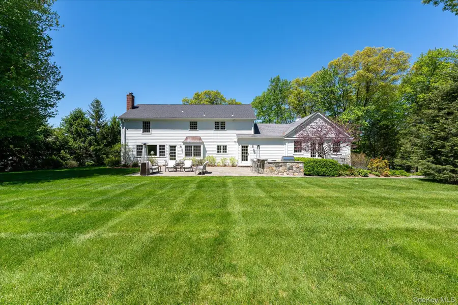 58 Lake Road, Katonah, NY 10536 - #3