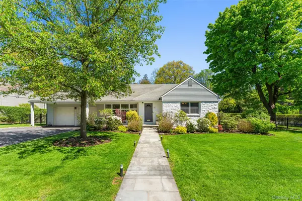195 Ferndale Road, Scarsdale, NY 10583