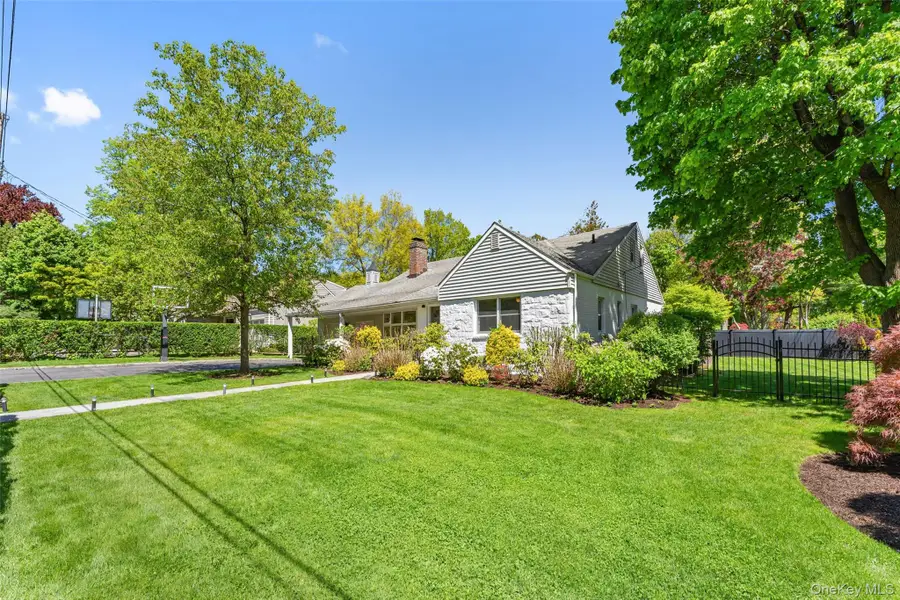 195 Ferndale Road, Scarsdale, NY 10583 - #2