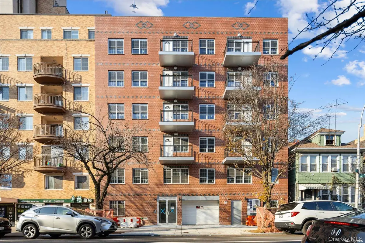 141-15 Cherry Avenue #4E, Flushing, NY 11355 - #1