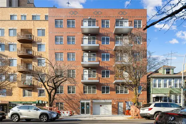 141-15 Cherry Avenue #4E, Flushing, NY 11355