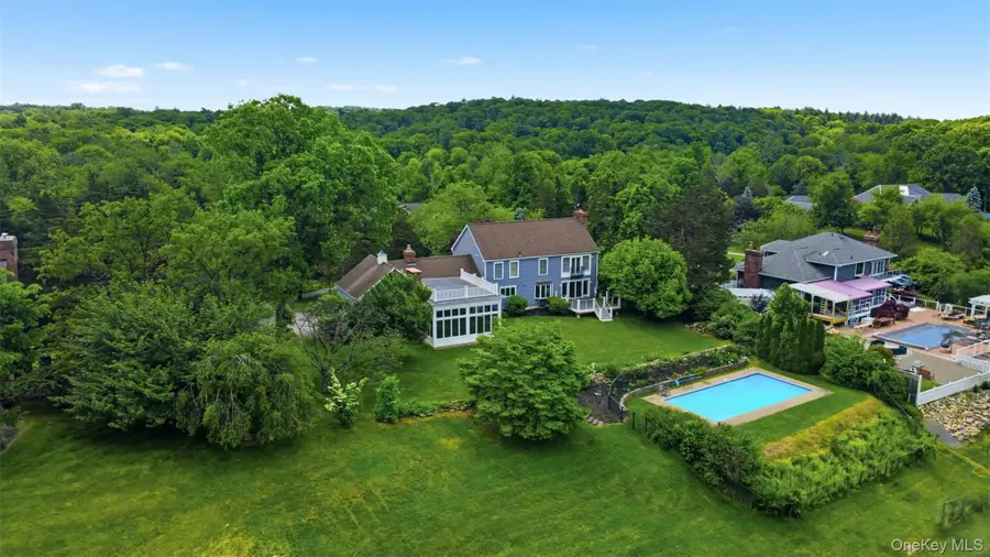 13 Spy Glass Lane, Staatsburg, NY 12580 - #2