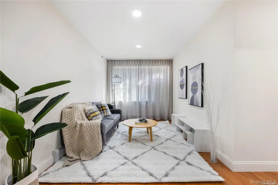 141-15 Cherry Avenue #6B, Flushing, NY 11355 - #3