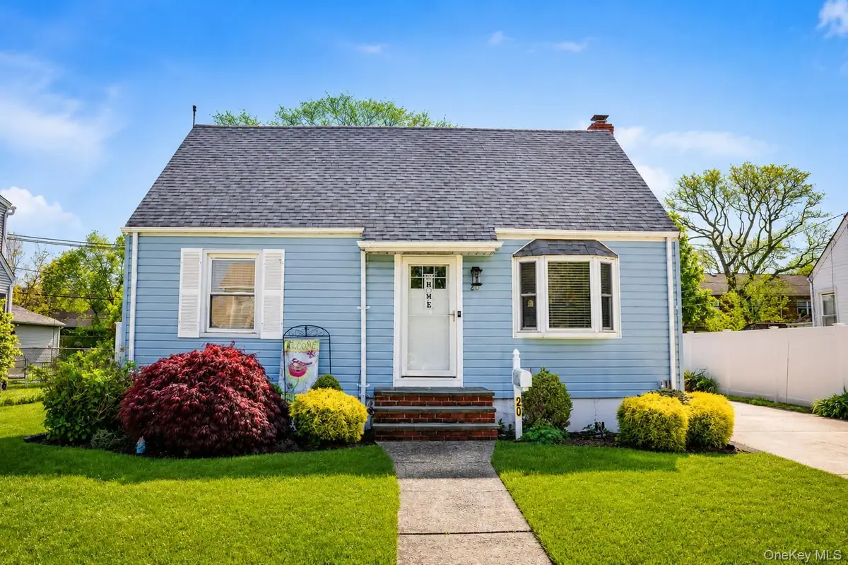 20 Carol Road, Bethpage, NY 11714 - #1