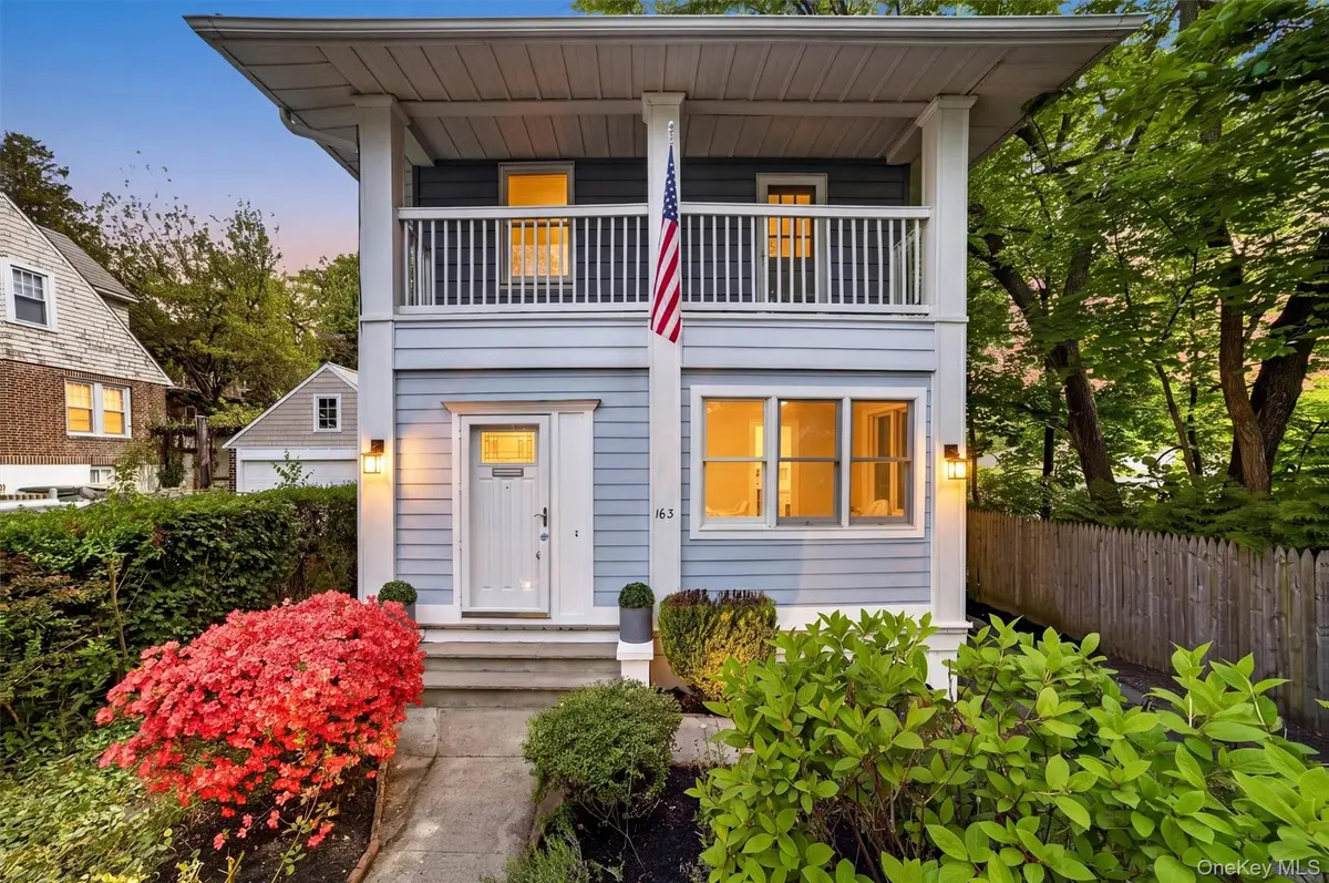 163 St Nicholas Avenue, Bronxville, NY 10708 - #1
