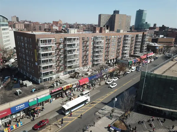 4125 Kissena Boulevard #5HH, Flushing, NY 11355