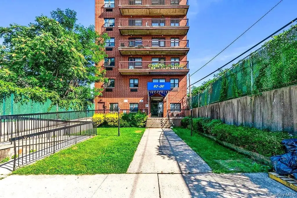 8730 62nd Avenue #3F, Rego Park, NY 11374 - #1