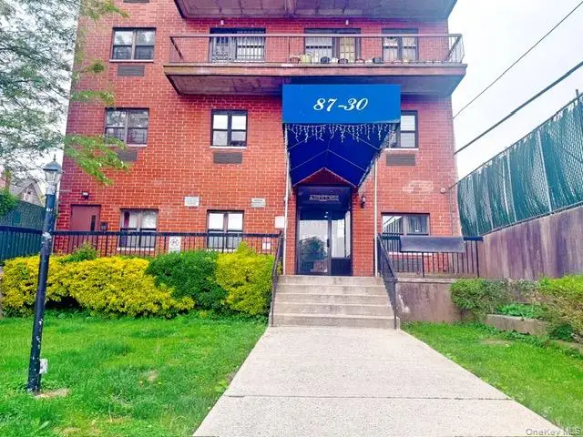 8730 62nd Avenue #3F, Rego Park, NY 11374 - #2