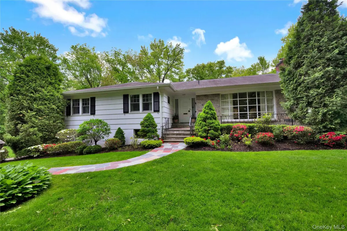 2 Bonnie Briar Lane, Larchmont, NY 10538 - #1