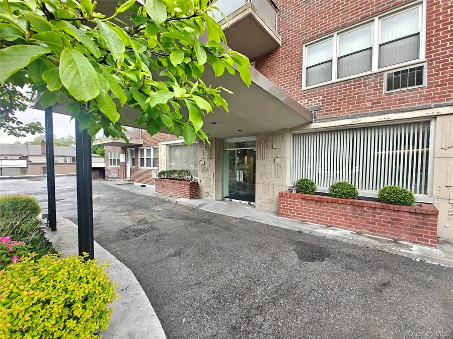 385 Mclean Avenue #8D, Yonkers, NY 10705 - #2
