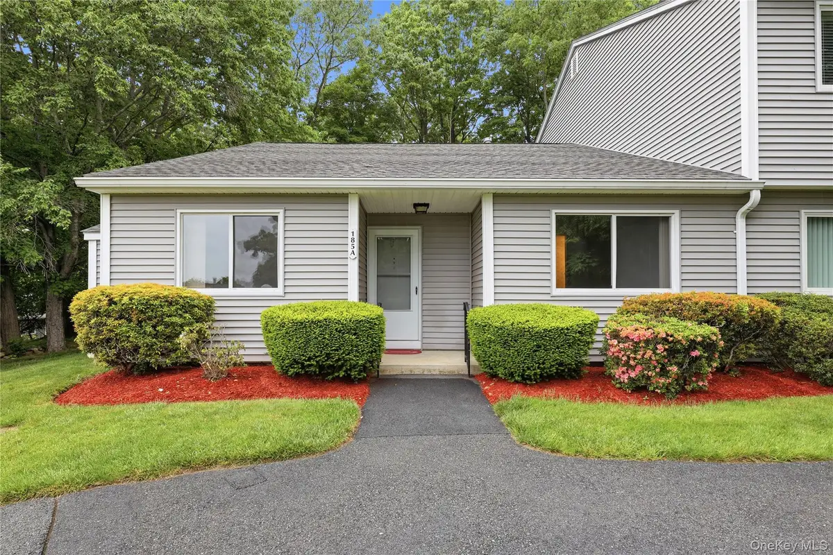 185 Long Hill Drive #A, Yorktown Heights, NY 10598 - #1