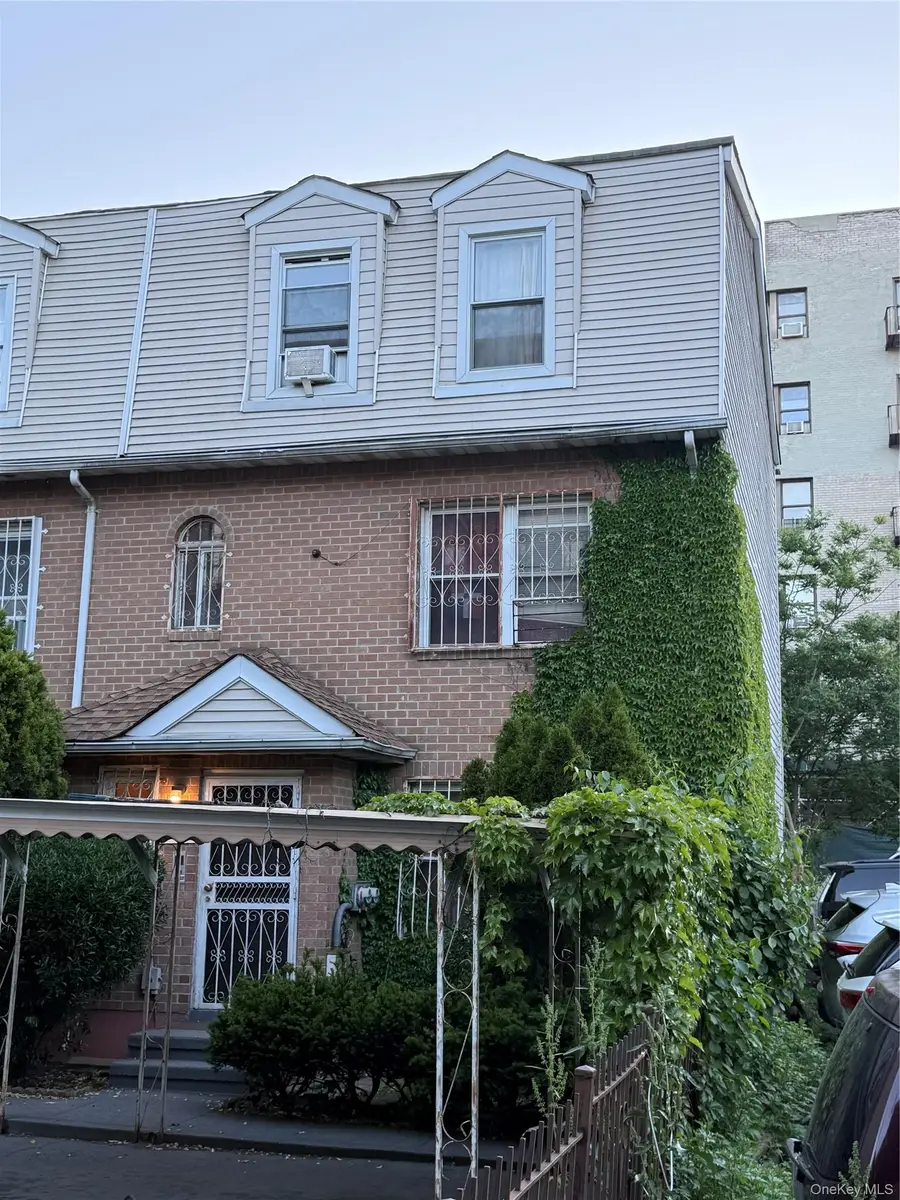 2355 Tiebout Avenue, Bronx, NY 10458 - #2