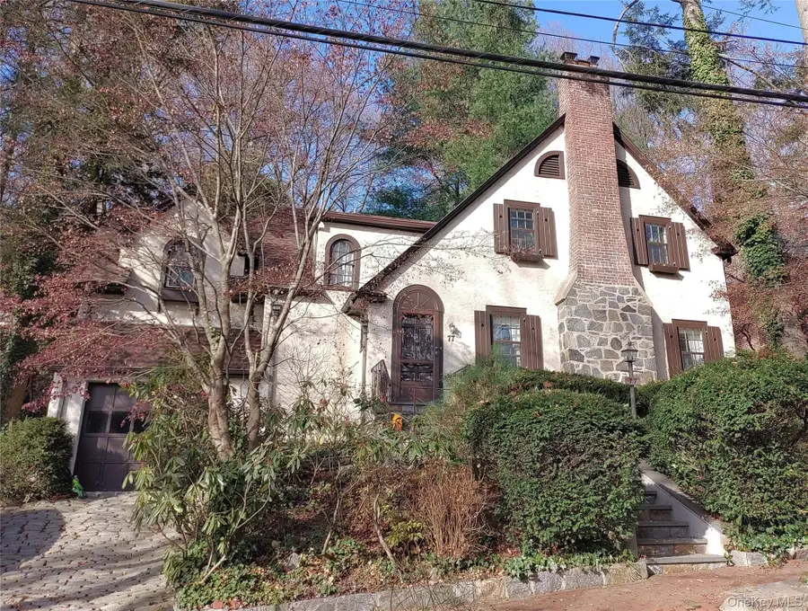 77 Edgemont Road, Scarsdale, NY 10583 - #3