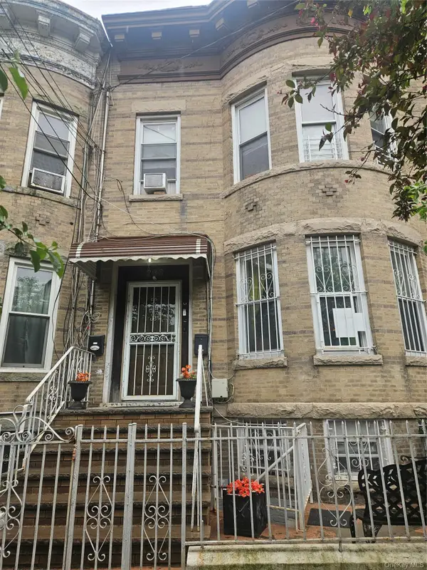 298 Etna St, Brooklyn, NY 11208