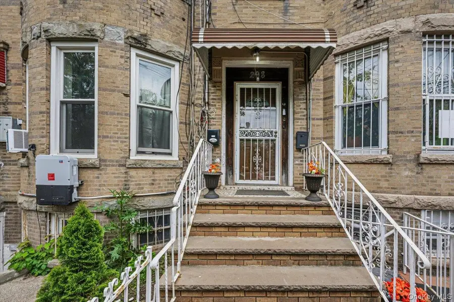 298 Etna St, Brooklyn, NY 11208 - #3