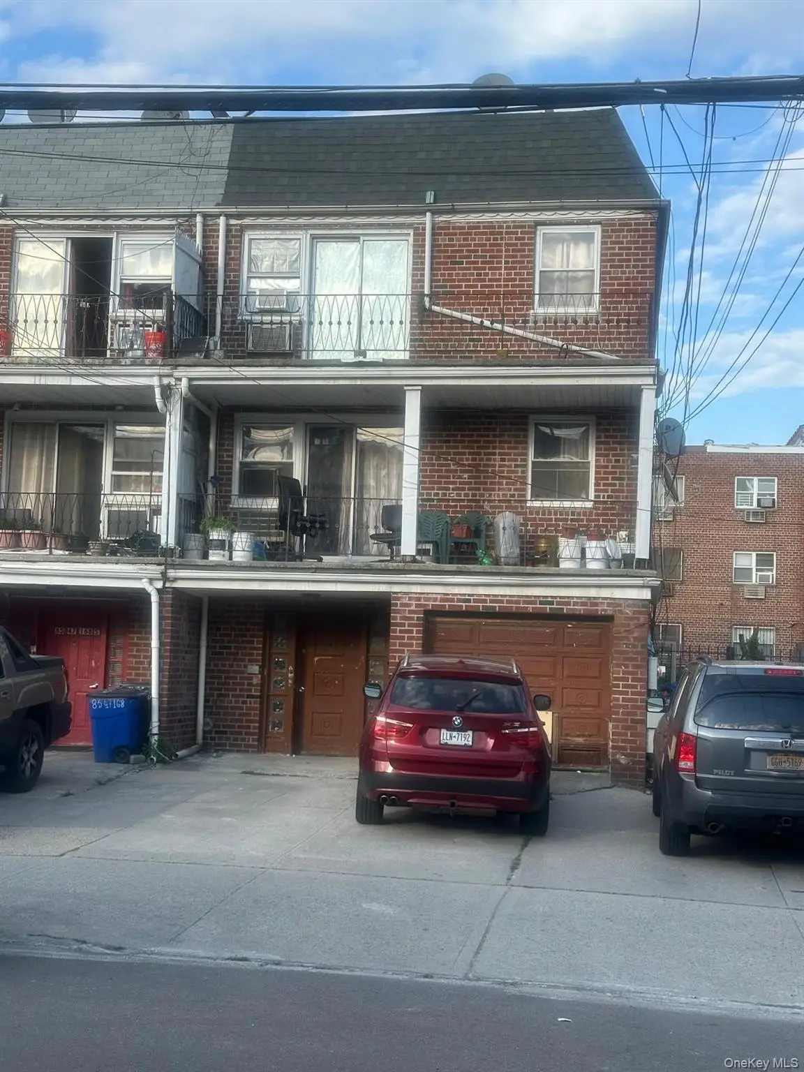 8549 168th Street, Jamaica, NY 11432 - #1