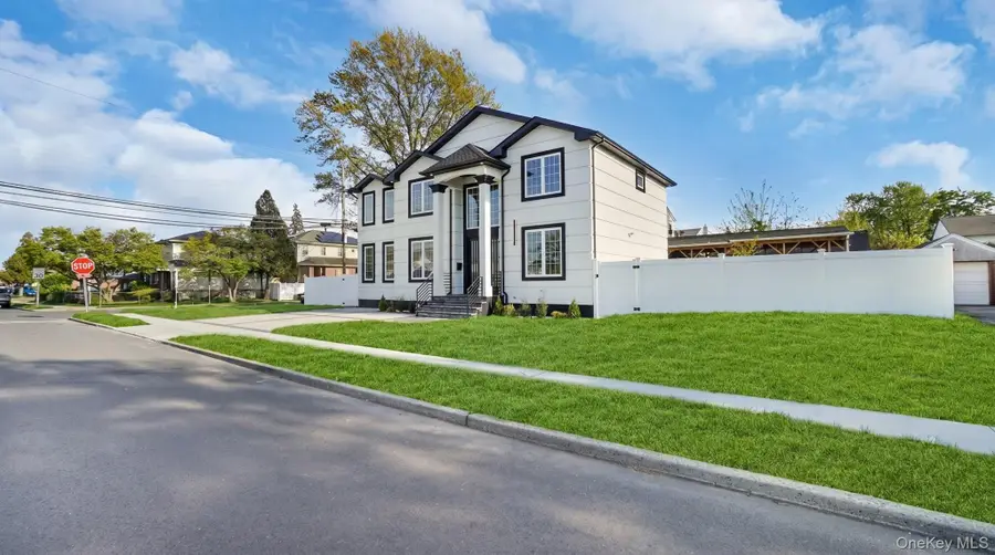 2105 Hoffman Avenue, Elmont, NY 11003 - #2