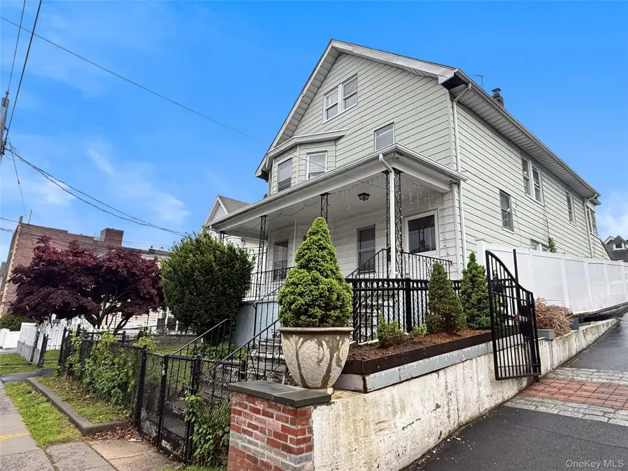 26 Parker Street, Port Chester, NY 10573 - #3