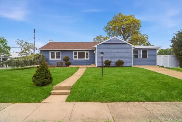 1871 Relyea Drive, North Merrick, NY 11566