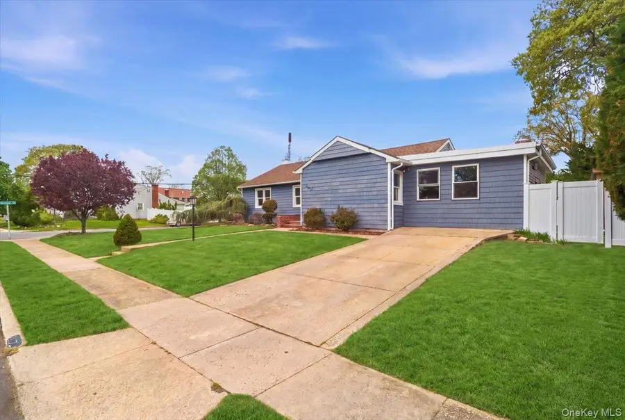 1871 Relyea Drive, North Merrick, NY 11566 - #3