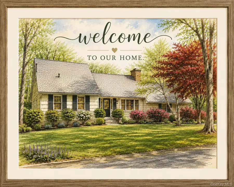 14 Bunkerhill Drive, Huntington, NY 11743 - #3